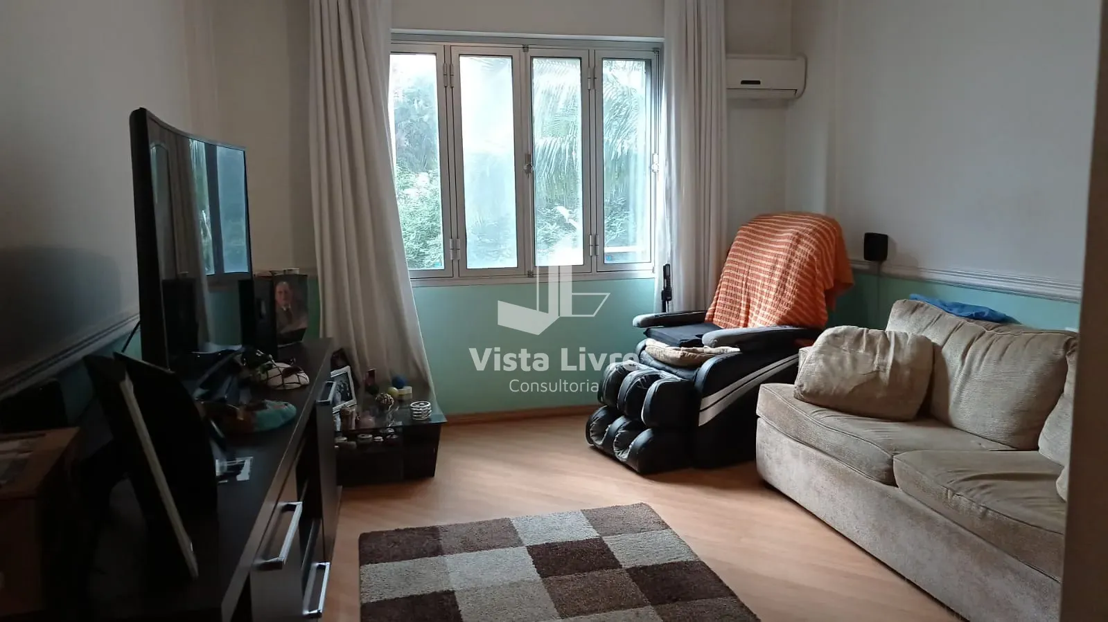 Apartamento, 3 quartos, 276 m² - Foto 14