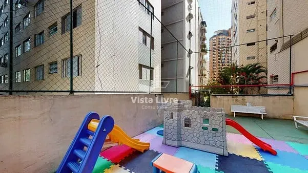 Apartamento, 3 quartos, 276 m² - Foto 25
