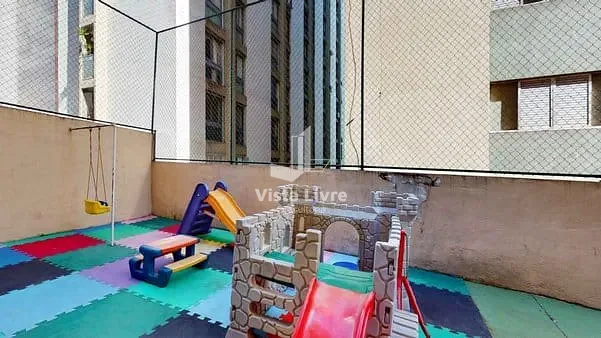 Apartamento, 3 quartos, 276 m² - Foto 26