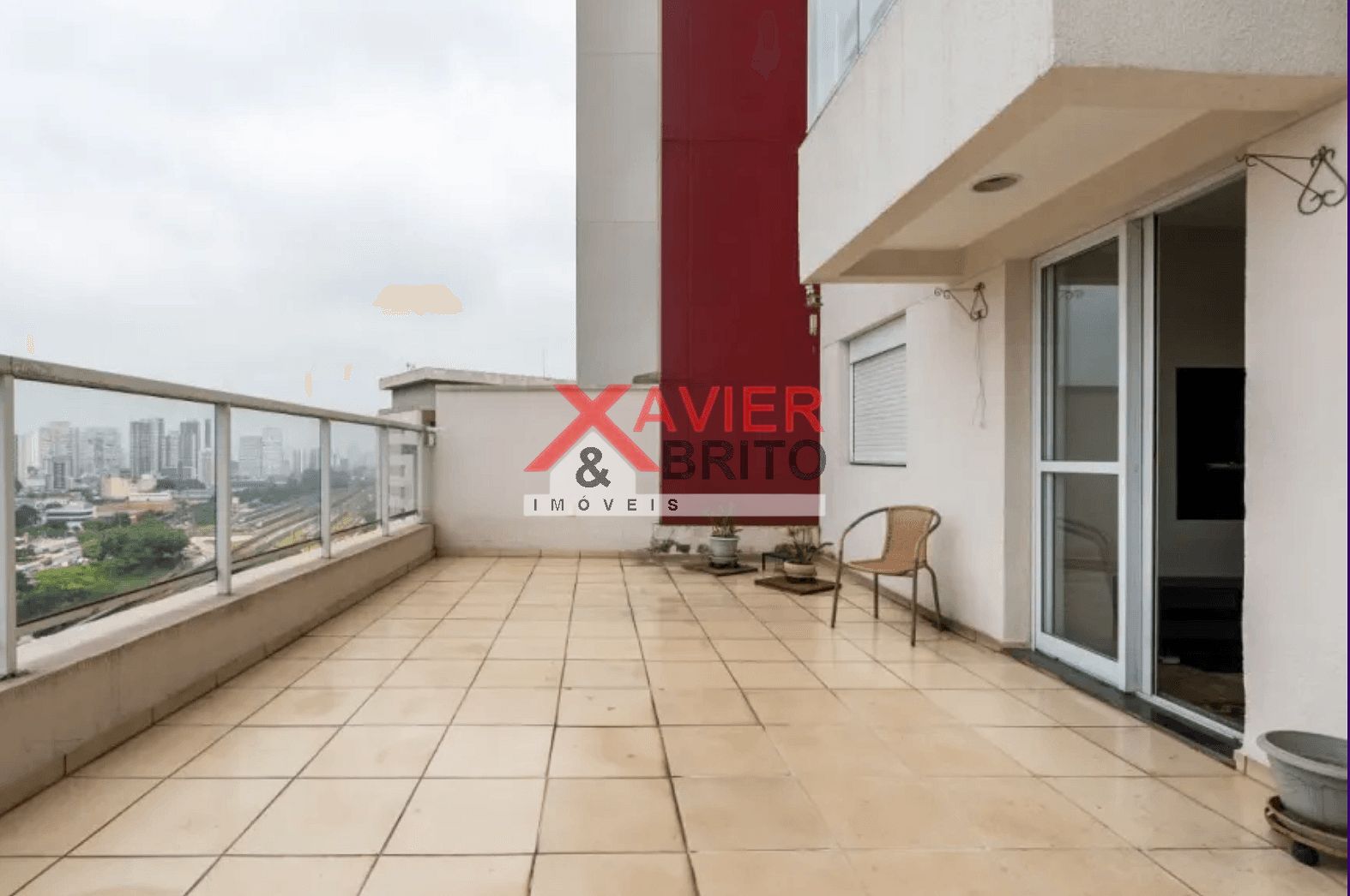 Apartamento à venda e aluguel com 1 quarto, 62m² - Foto 1