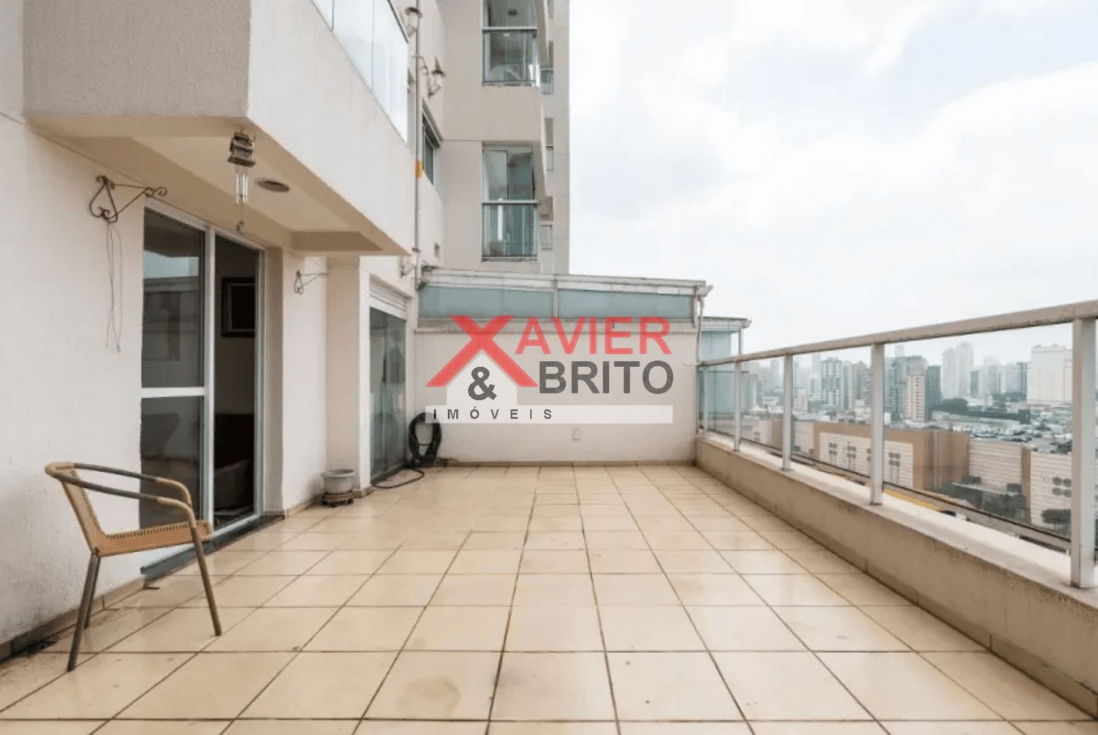 Apartamento à venda e aluguel com 1 quarto, 62m² - Foto 3