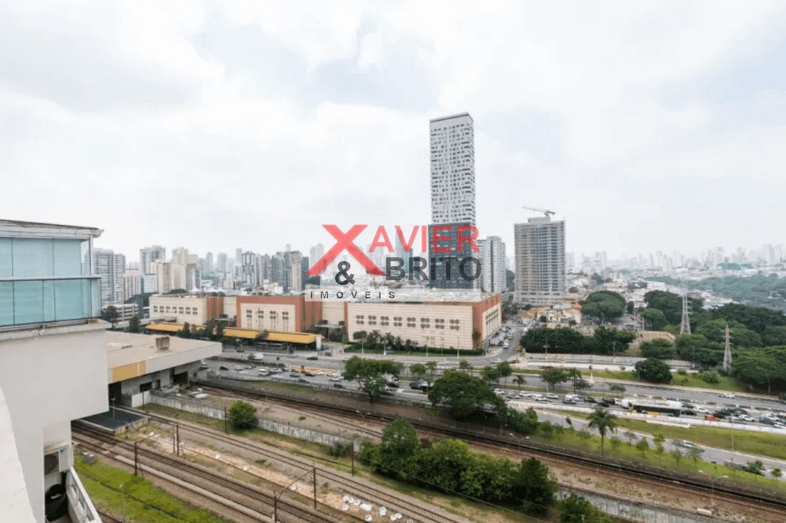 Apartamento à venda e aluguel com 1 quarto, 62m² - Foto 5