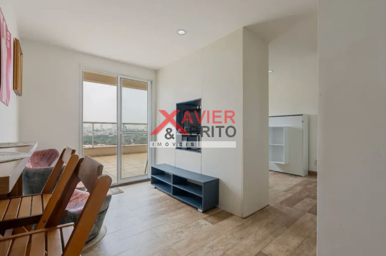 Apartamento à venda e aluguel com 1 quarto, 62m² - Foto 6