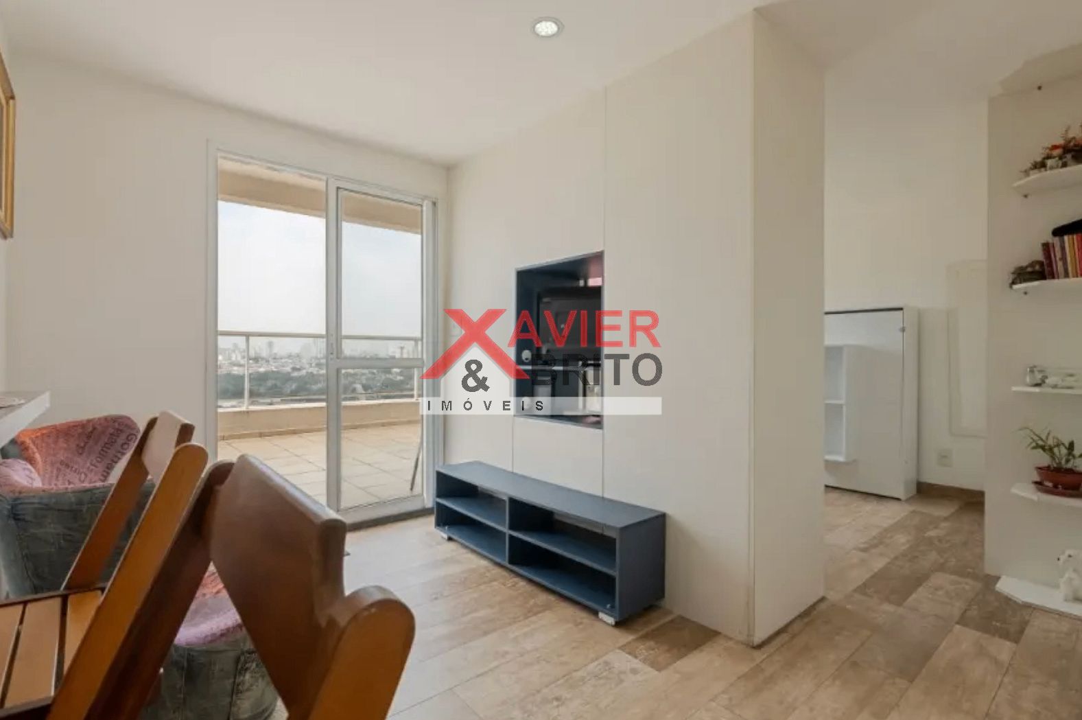 Apartamento à venda e aluguel com 1 quarto, 62m² - Foto 10