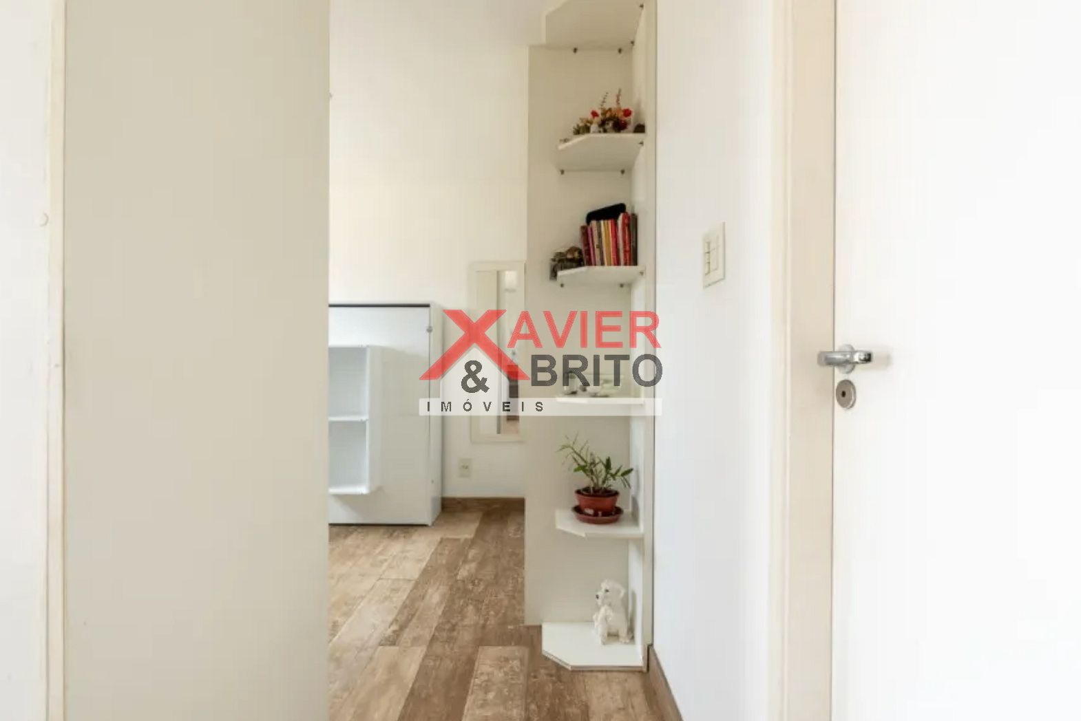 Apartamento à venda e aluguel com 1 quarto, 62m² - Foto 11