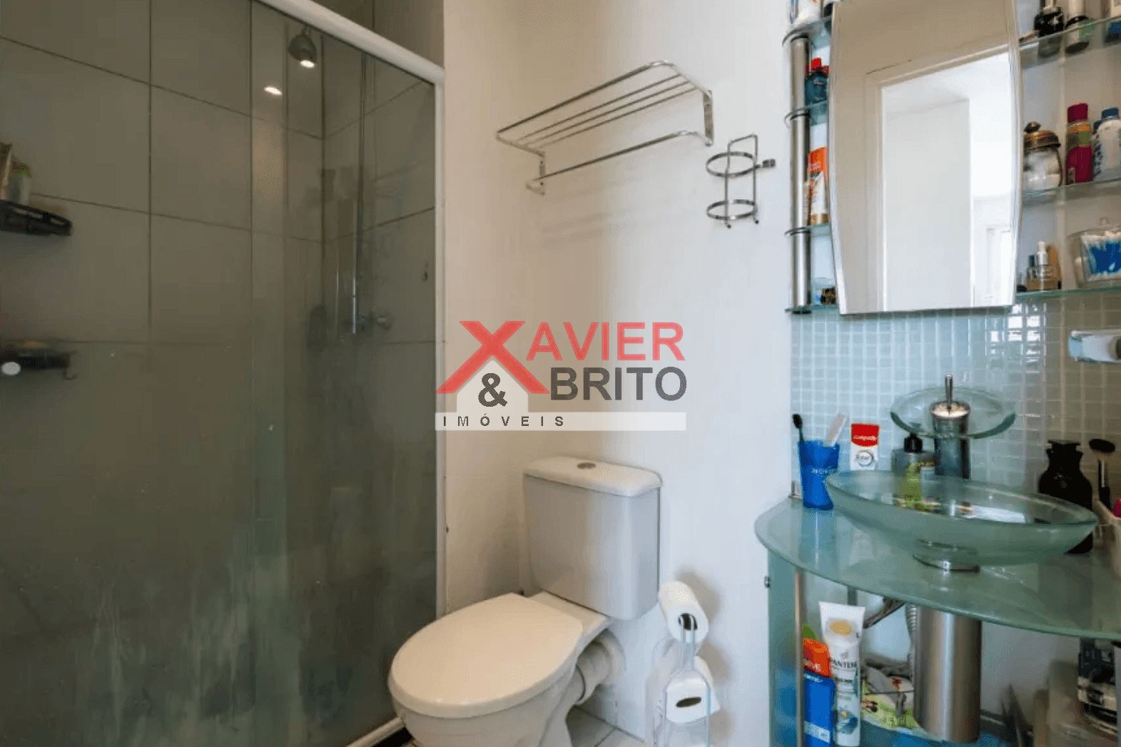 Apartamento à venda e aluguel com 1 quarto, 62m² - Foto 15