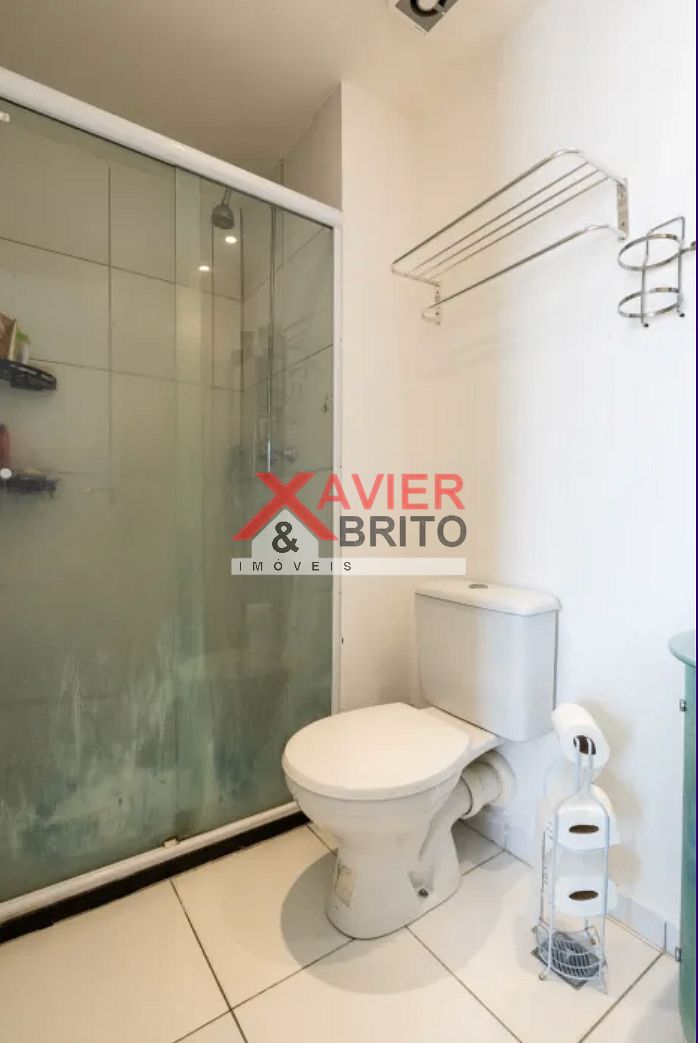Apartamento à venda e aluguel com 1 quarto, 62m² - Foto 16