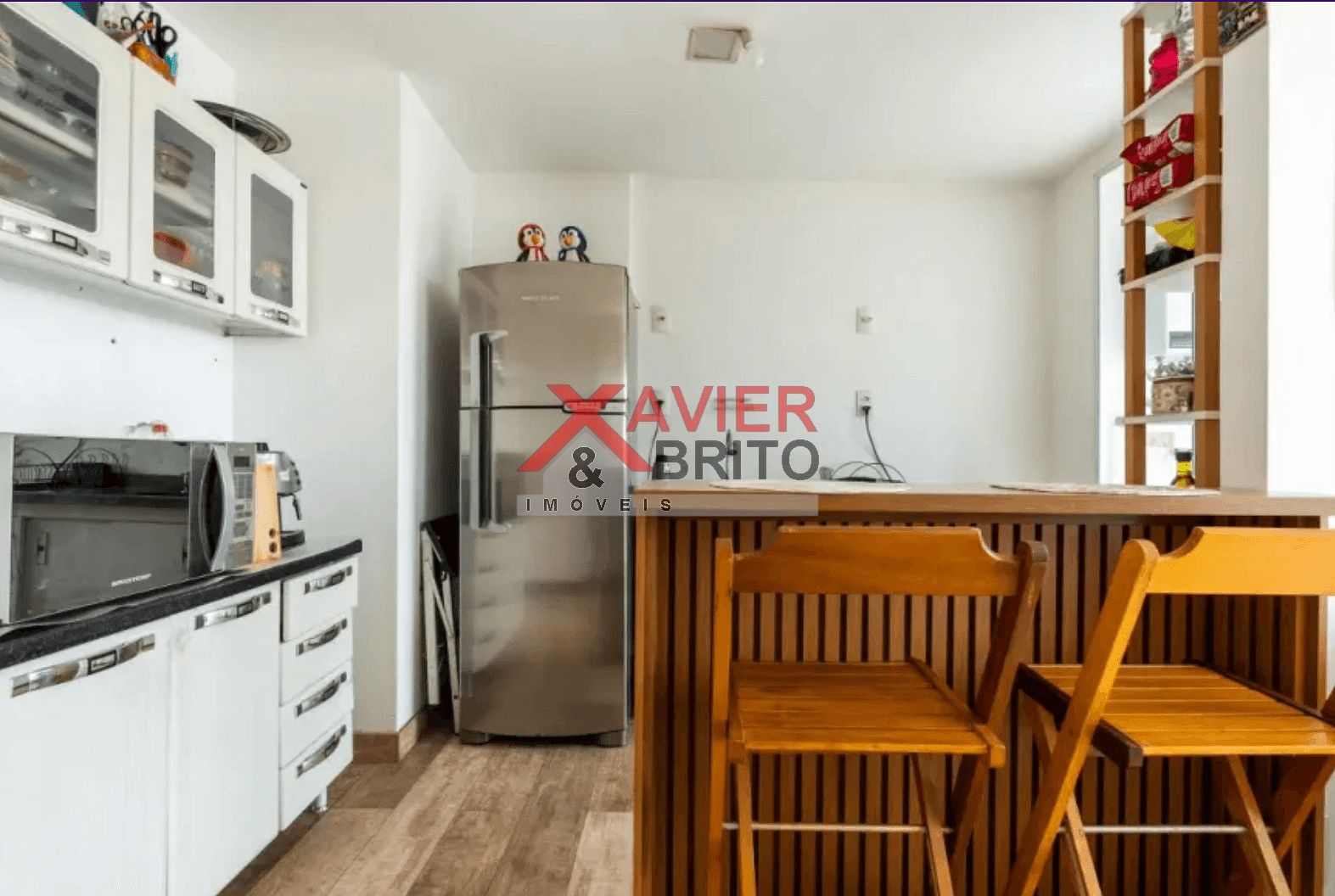 Apartamento à venda e aluguel com 1 quarto, 62m² - Foto 17