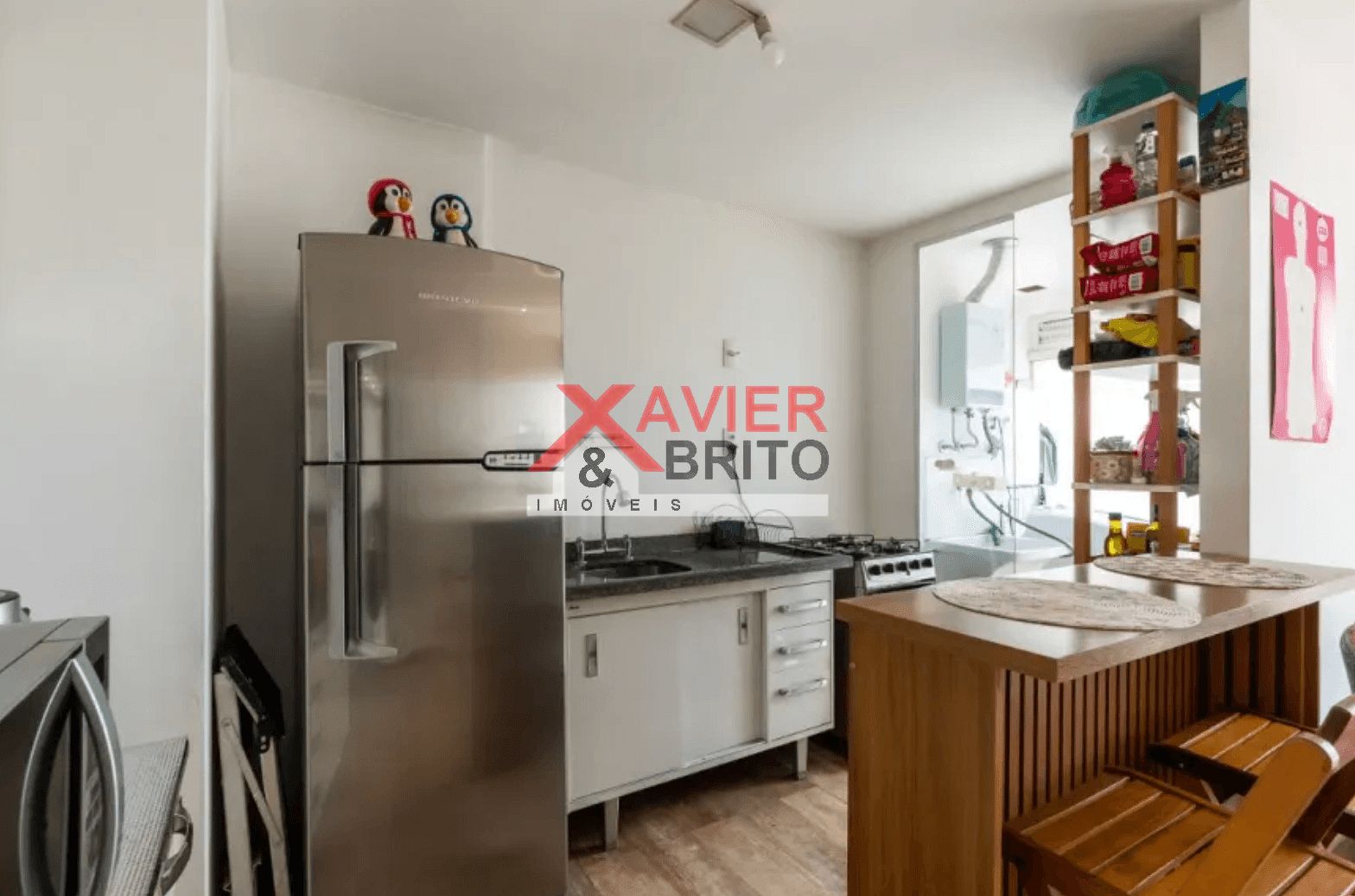 Apartamento à venda e aluguel com 1 quarto, 62m² - Foto 18
