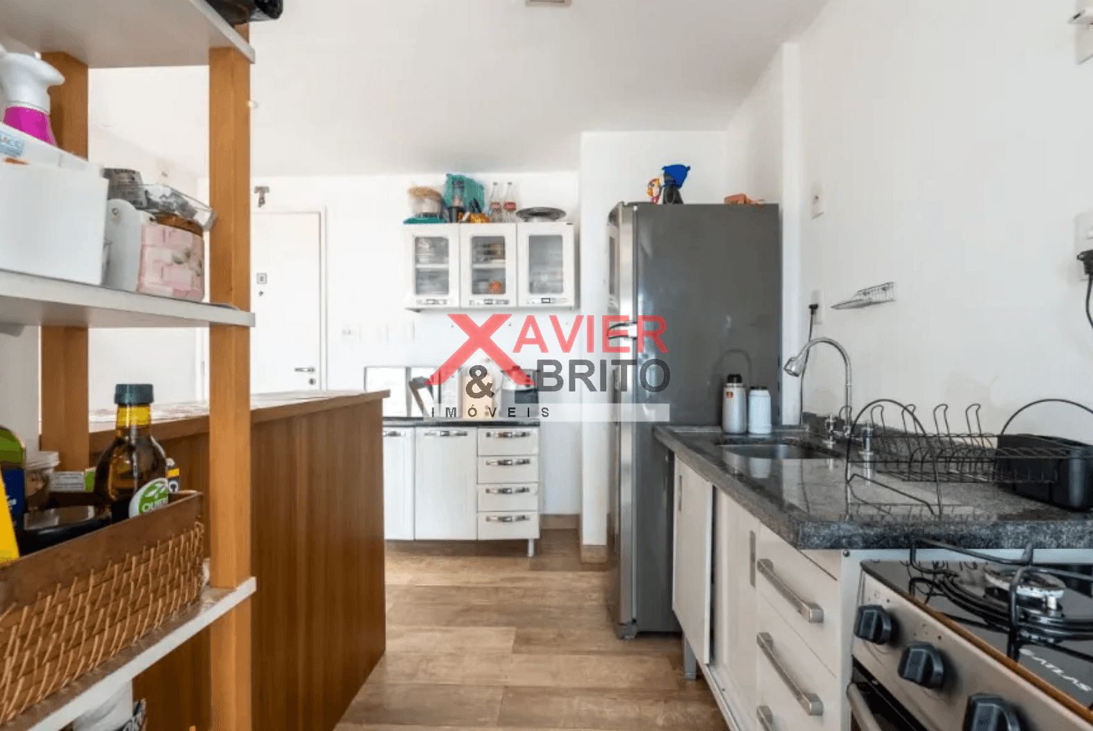 Apartamento à venda e aluguel com 1 quarto, 62m² - Foto 20