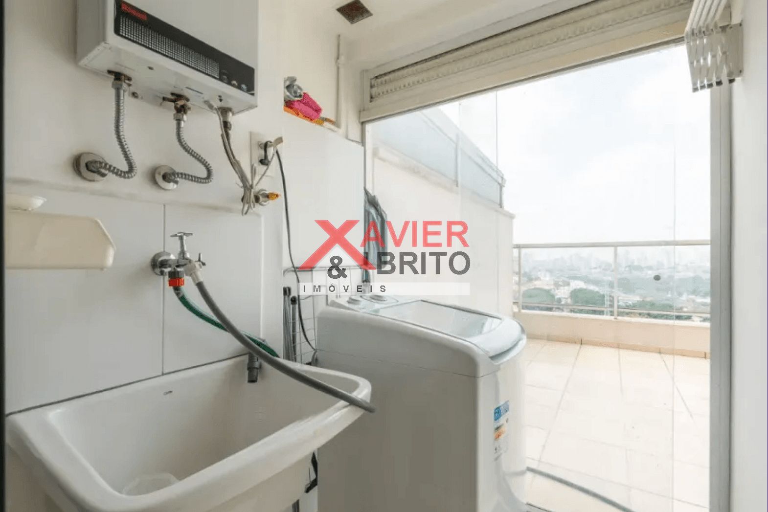 Apartamento à venda e aluguel com 1 quarto, 62m² - Foto 22