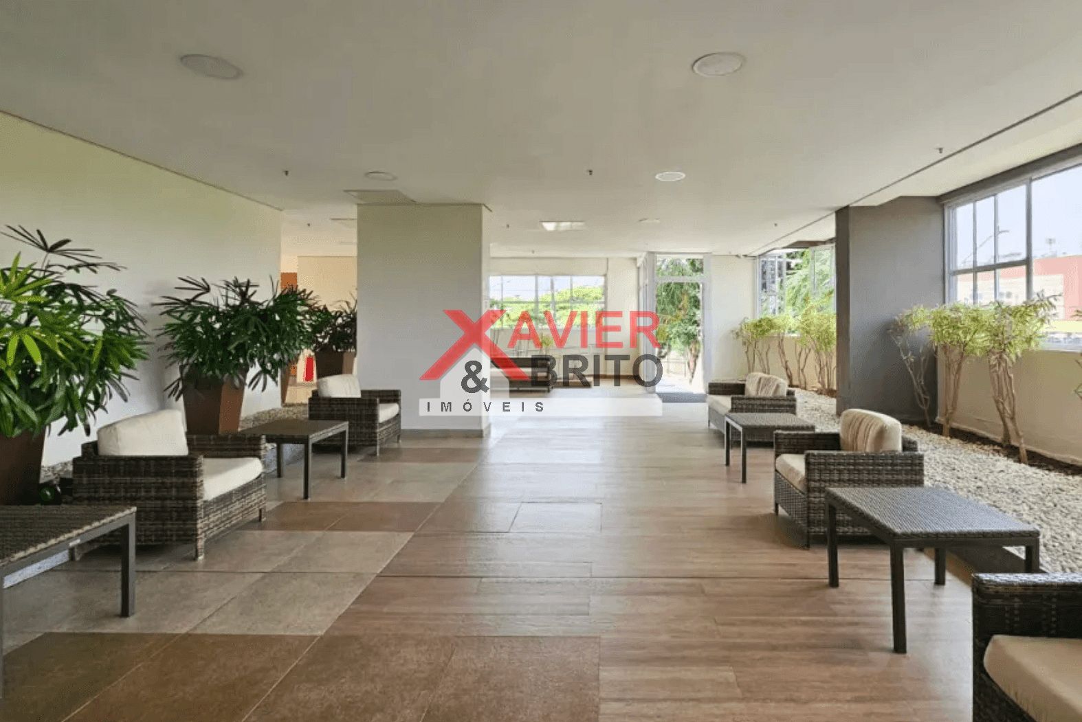 Apartamento à venda e aluguel com 1 quarto, 62m² - Foto 25