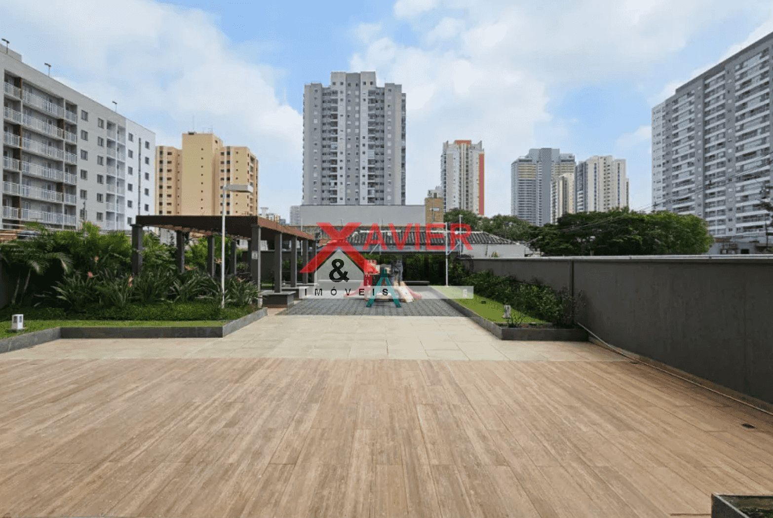 Apartamento à venda e aluguel com 1 quarto, 62m² - Foto 27