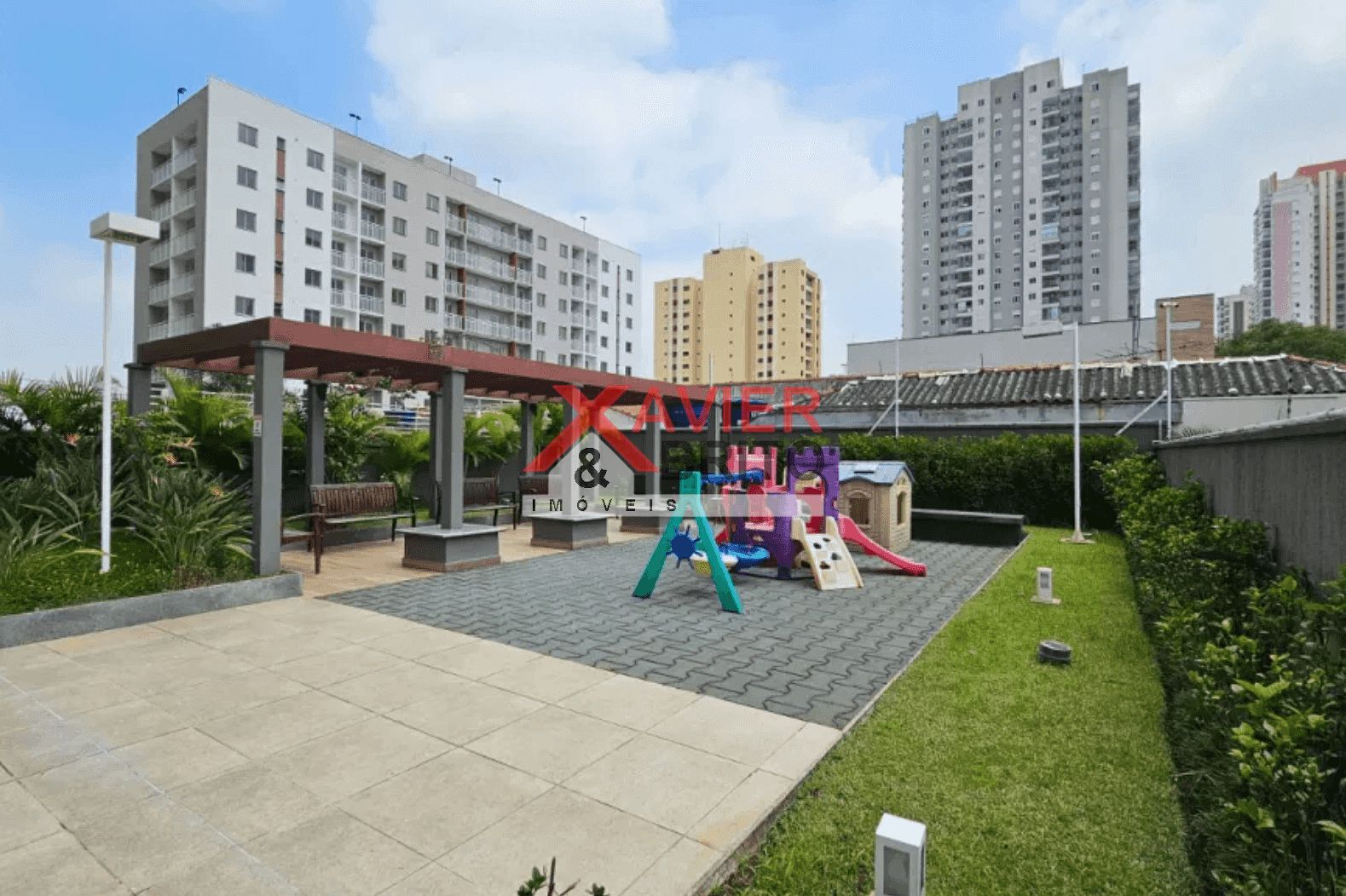 Apartamento à venda e aluguel com 1 quarto, 62m² - Foto 28