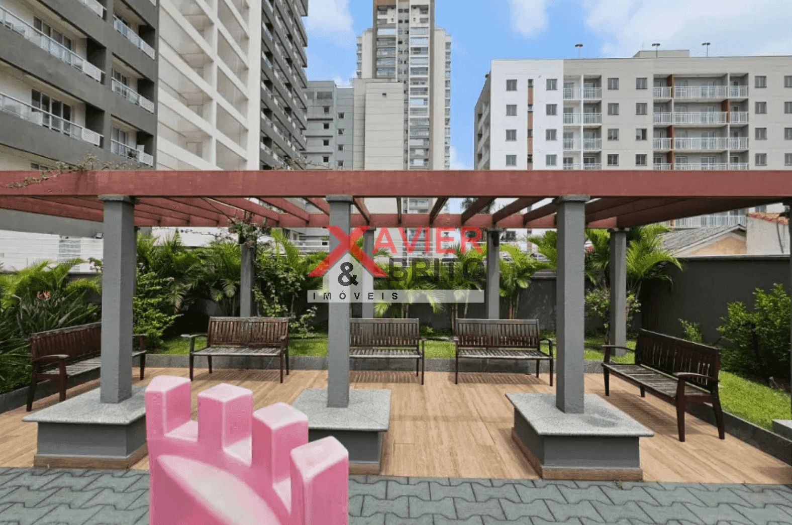 Apartamento à venda e aluguel com 1 quarto, 62m² - Foto 29