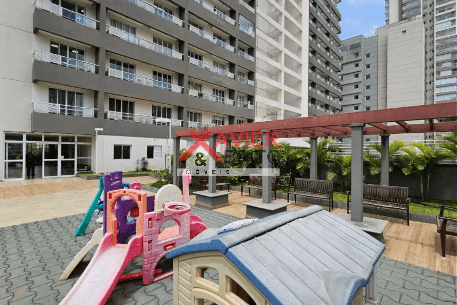 Apartamento à venda e aluguel com 1 quarto, 62m² - Foto 30