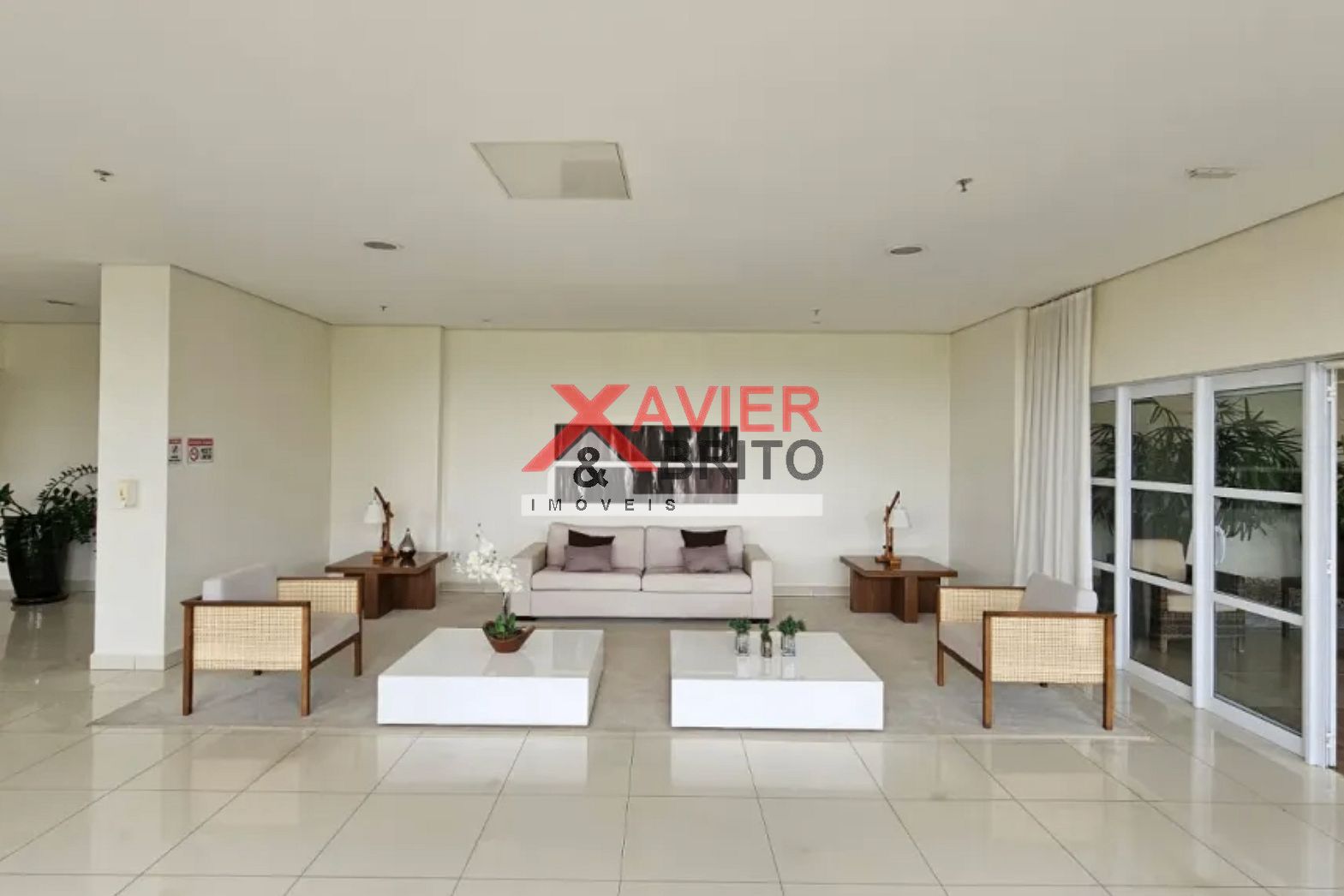 Apartamento à venda e aluguel com 1 quarto, 62m² - Foto 31