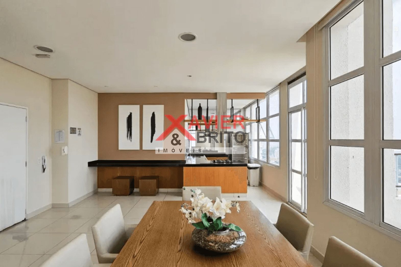 Apartamento à venda e aluguel com 1 quarto, 62m² - Foto 34