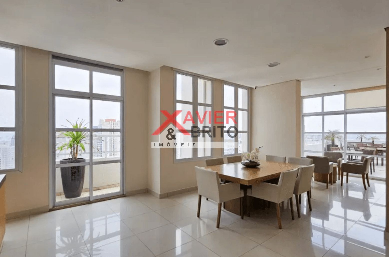 Apartamento à venda e aluguel com 1 quarto, 62m² - Foto 37