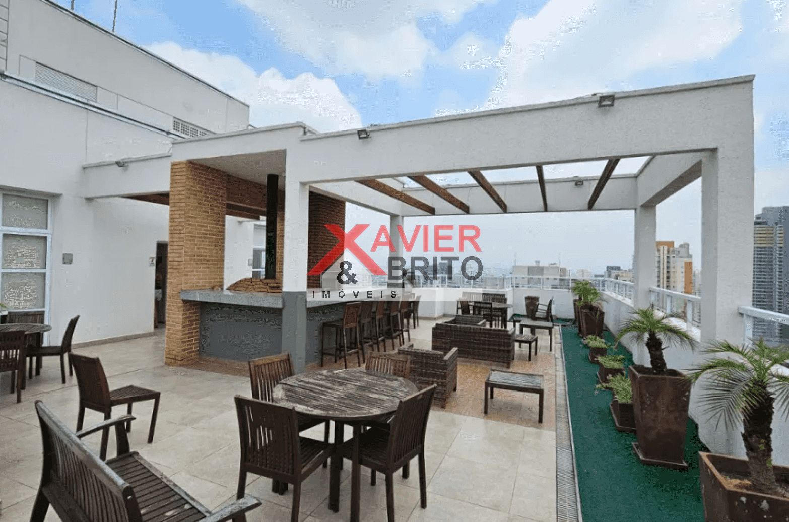 Apartamento à venda e aluguel com 1 quarto, 62m² - Foto 38
