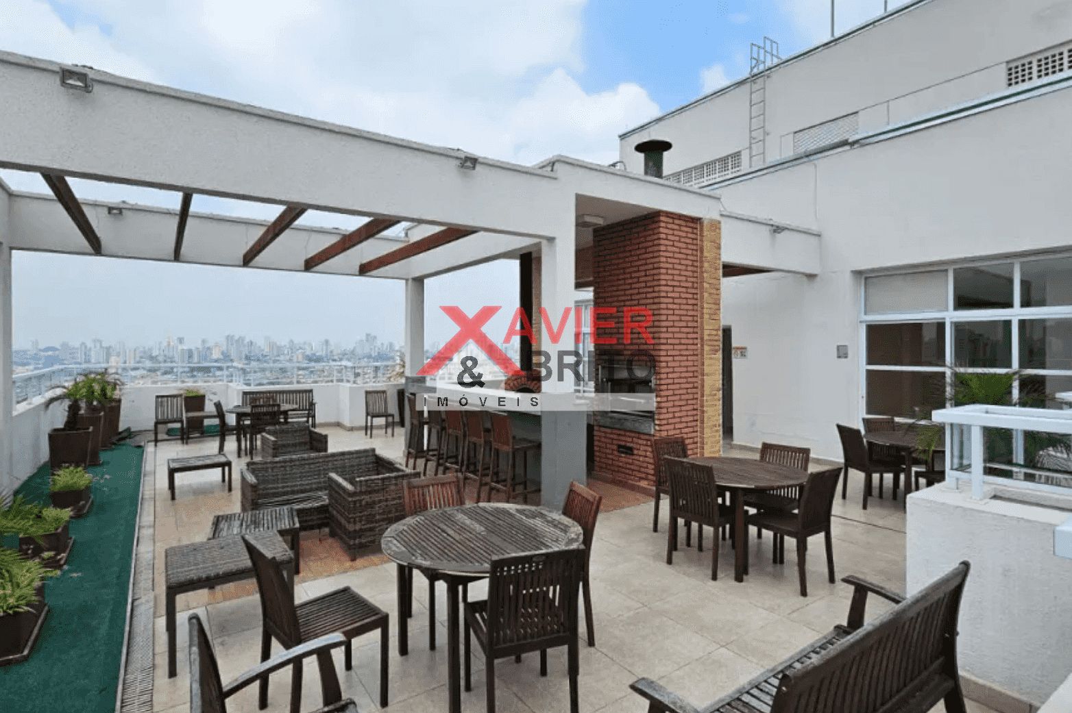 Apartamento à venda e aluguel com 1 quarto, 62m² - Foto 39