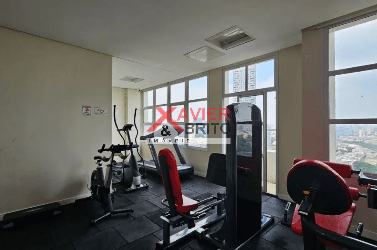 Apartamento à venda e aluguel com 1 quarto, 62m² - Foto 42