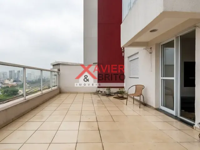 Apartamento 1 quarto e 1 banheiro, à venda, no bairro Tatuapé em São Paulo