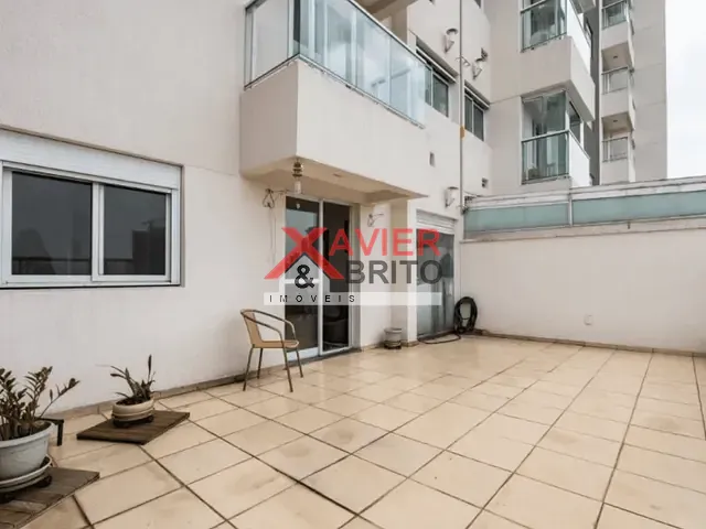 Apartamento 1 quarto e 1 banheiro, à venda, no bairro Tatuapé em São Paulo
