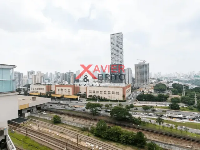 Apartamento 1 quarto e 1 banheiro, à venda, no bairro Tatuapé em São Paulo