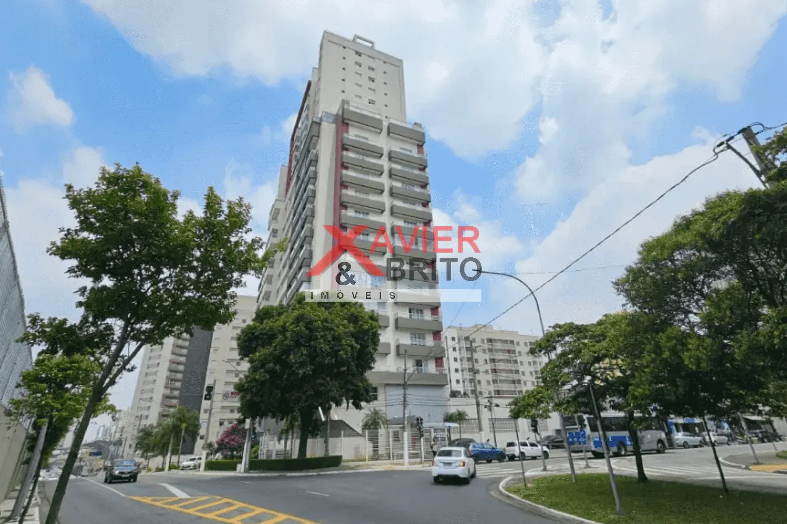 Apartamento, 1 quarto, 62 m² - Foto 46