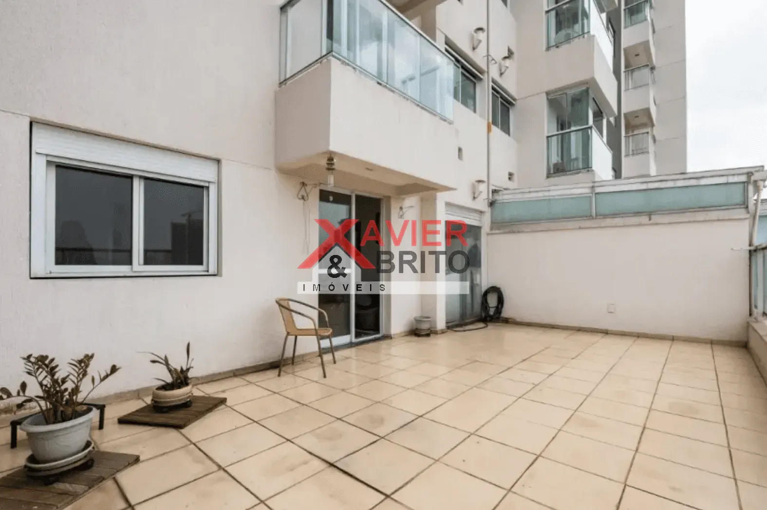 Apartamento, 1 quarto, 62 m² - Foto 2