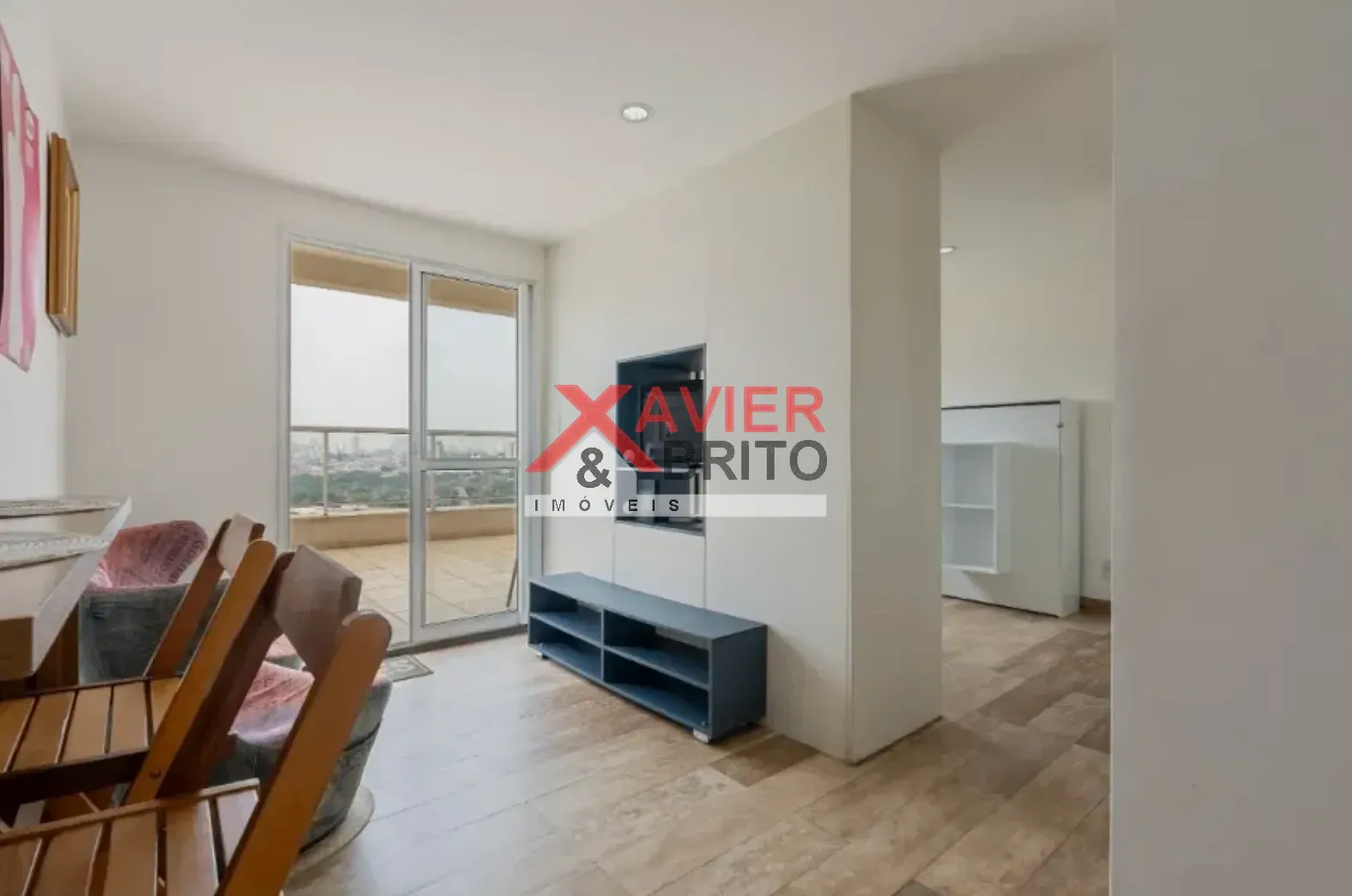 Apartamento, 1 quarto, 62 m² - Foto 6