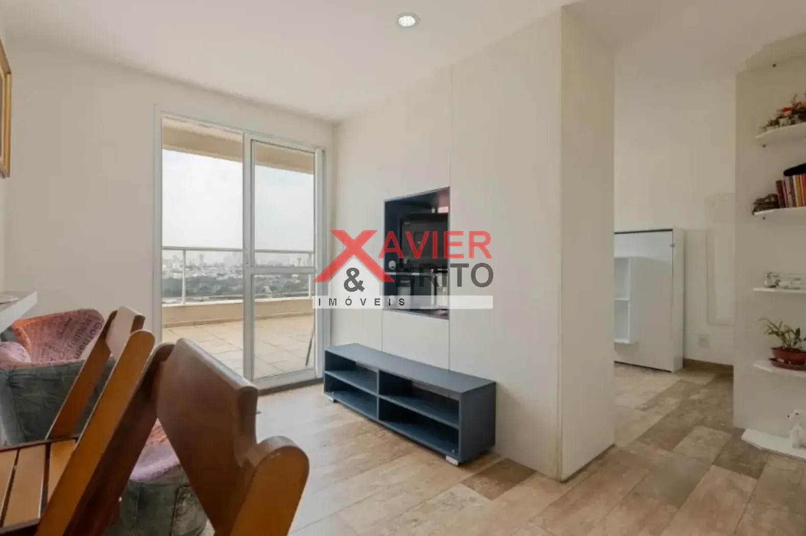 Apartamento, 1 quarto, 62 m² - Foto 10