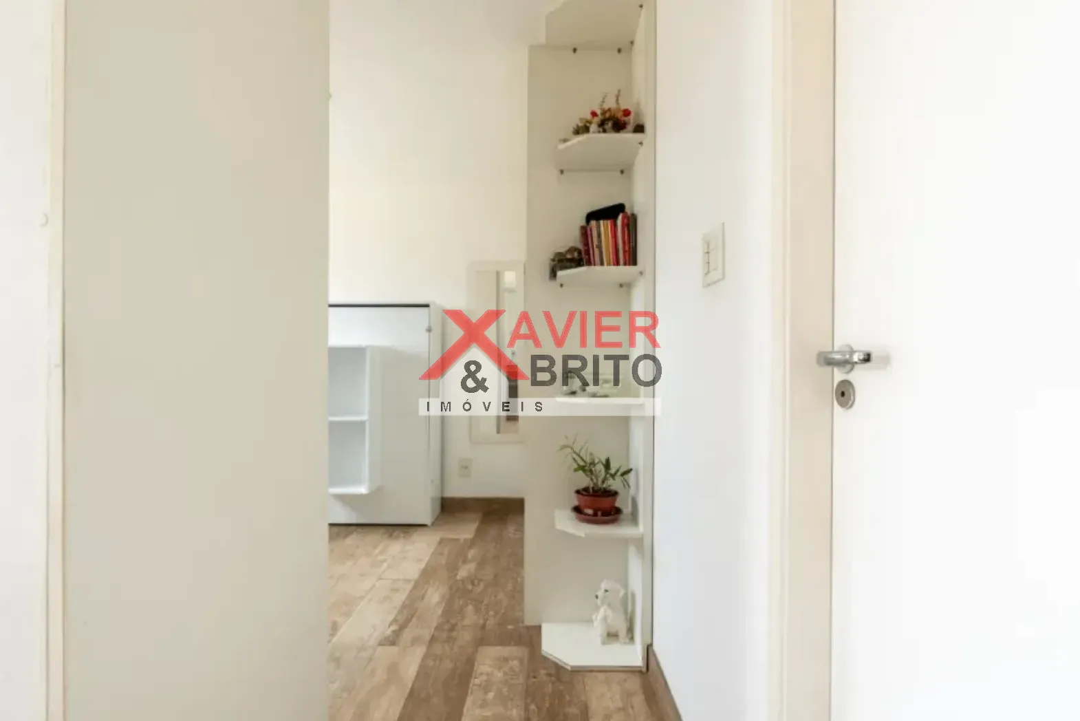Apartamento, 1 quarto, 62 m² - Foto 11