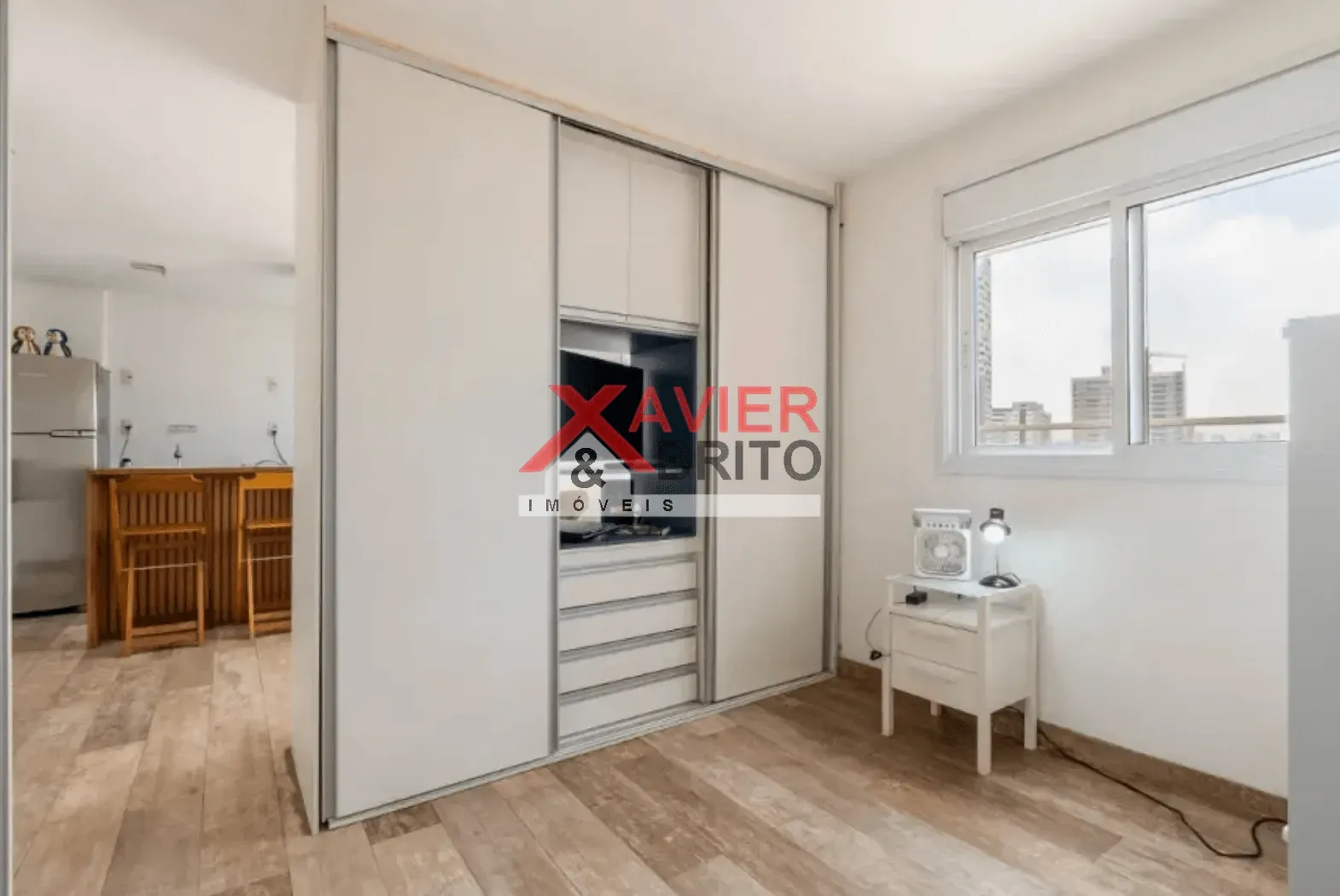 Apartamento, 1 quarto, 62 m² - Foto 13