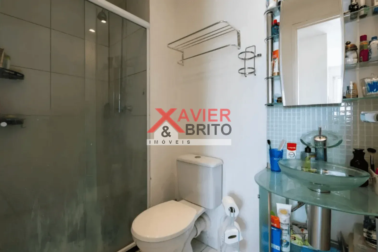 Apartamento, 1 quarto, 62 m² - Foto 15