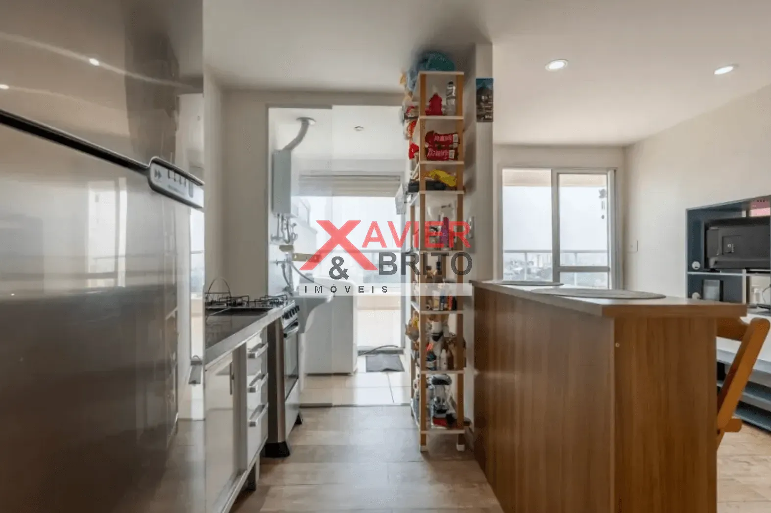 Apartamento, 1 quarto, 62 m² - Foto 19