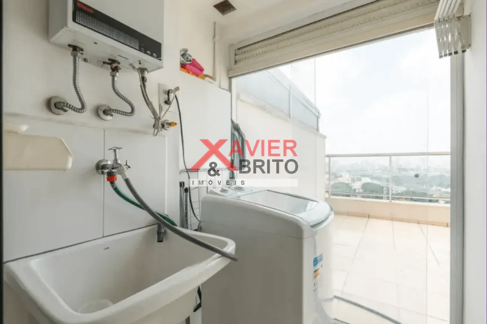Apartamento, 1 quarto, 62 m² - Foto 22