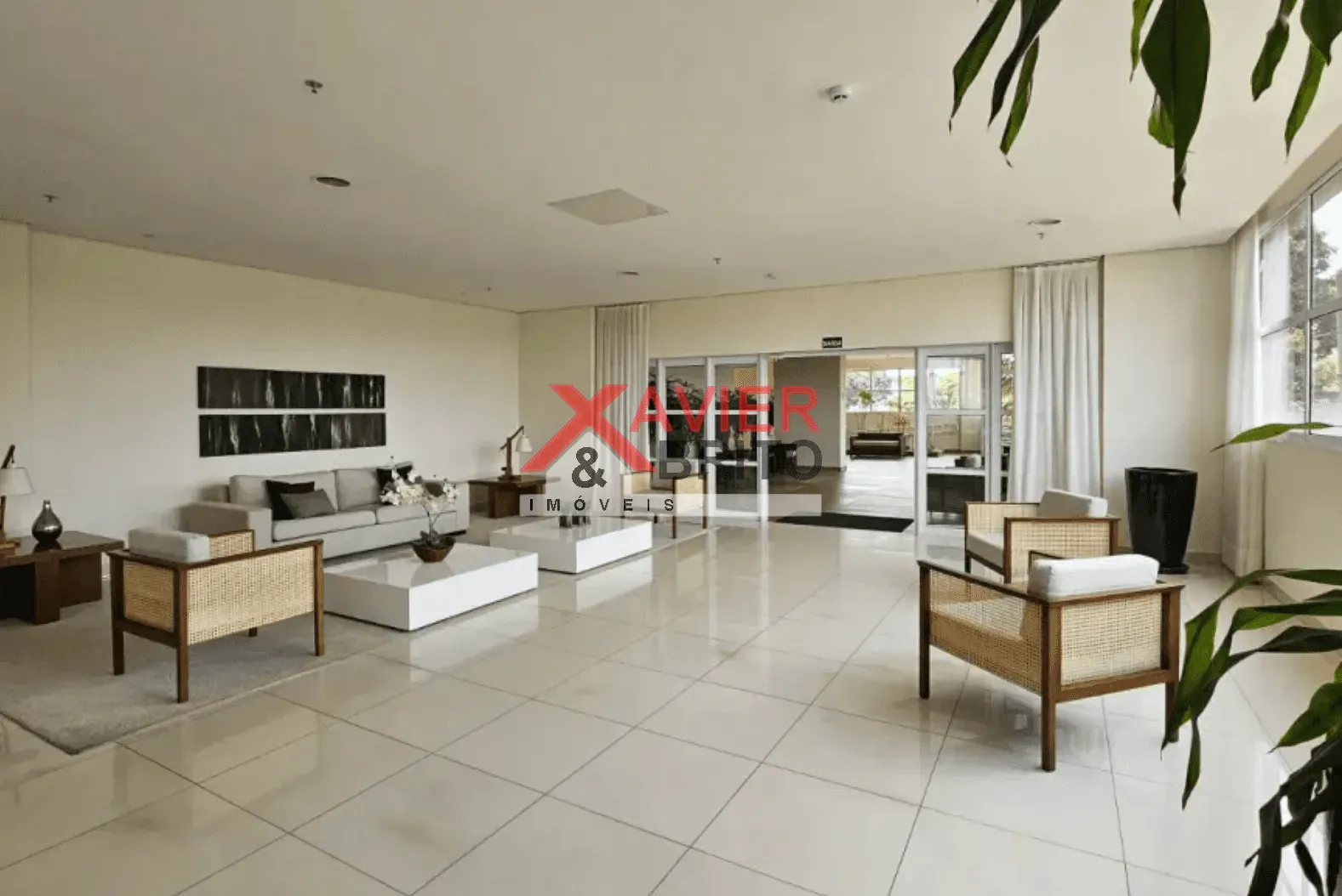Apartamento, 1 quarto, 62 m² - Foto 24