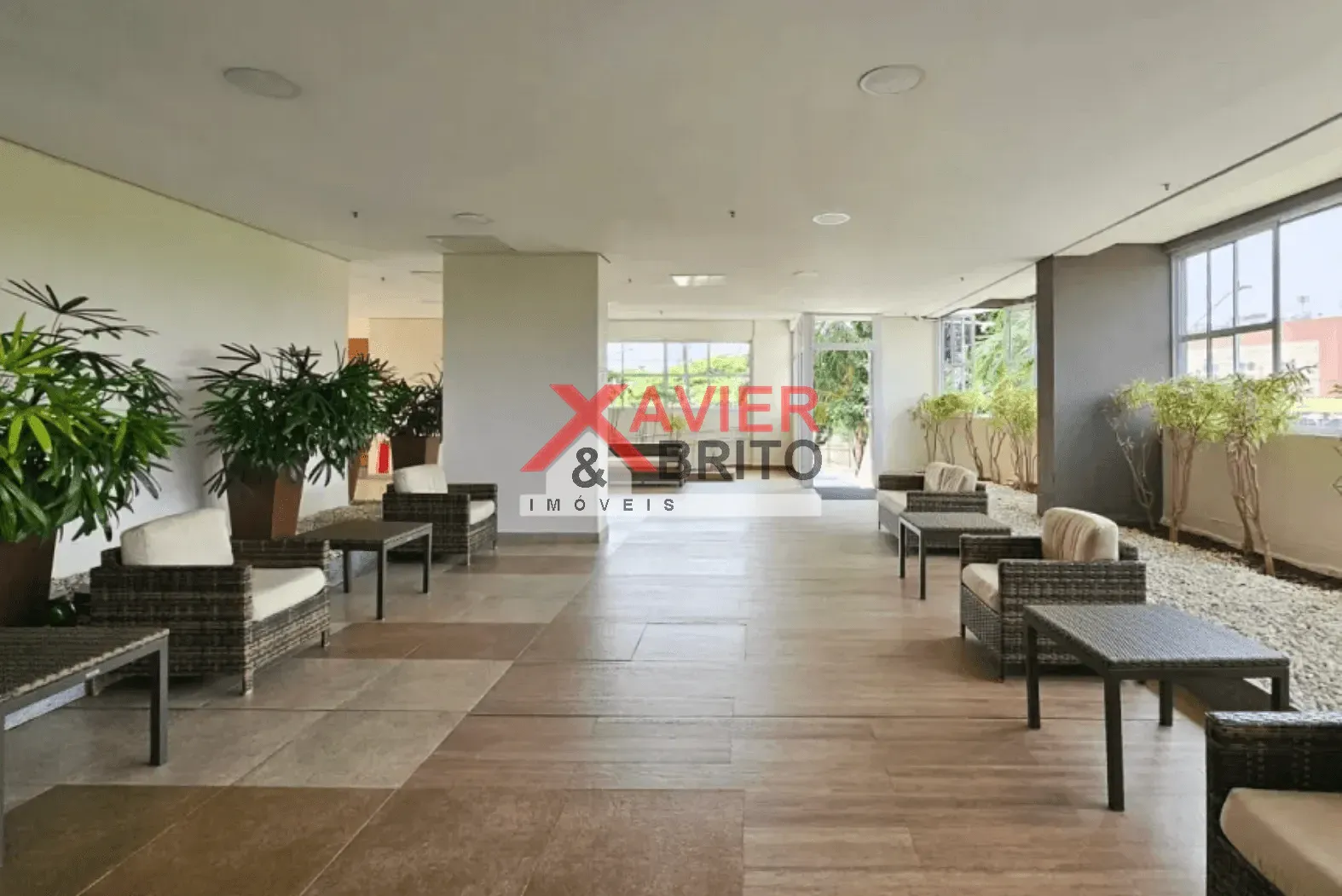 Apartamento, 1 quarto, 62 m² - Foto 25