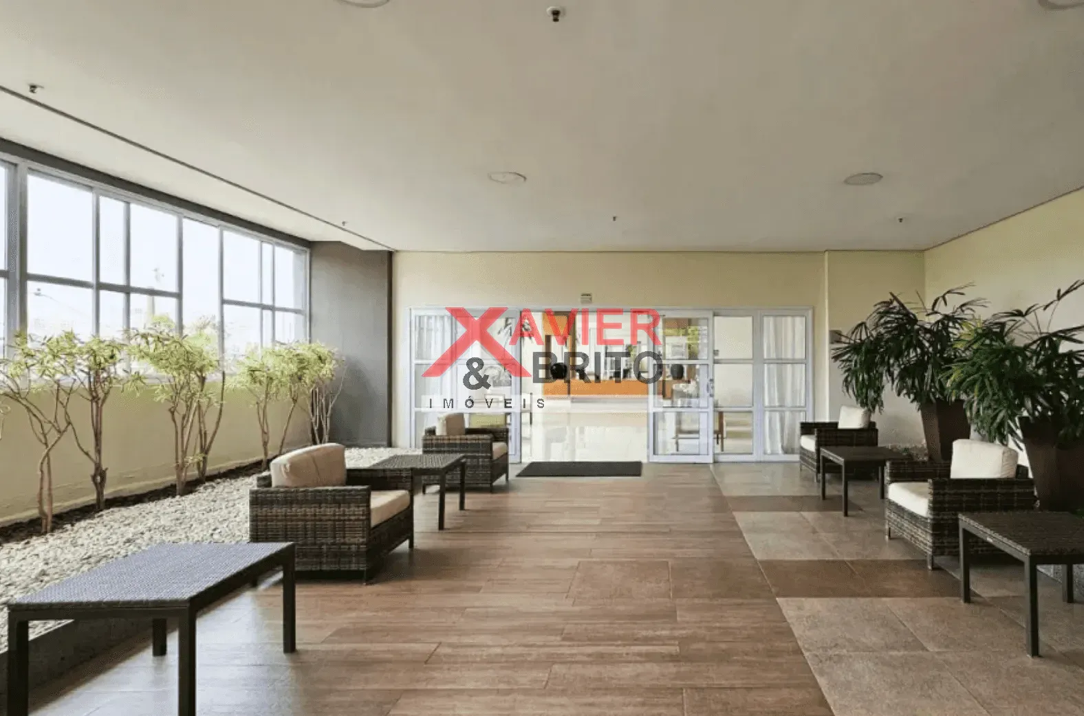 Apartamento, 1 quarto, 62 m² - Foto 26