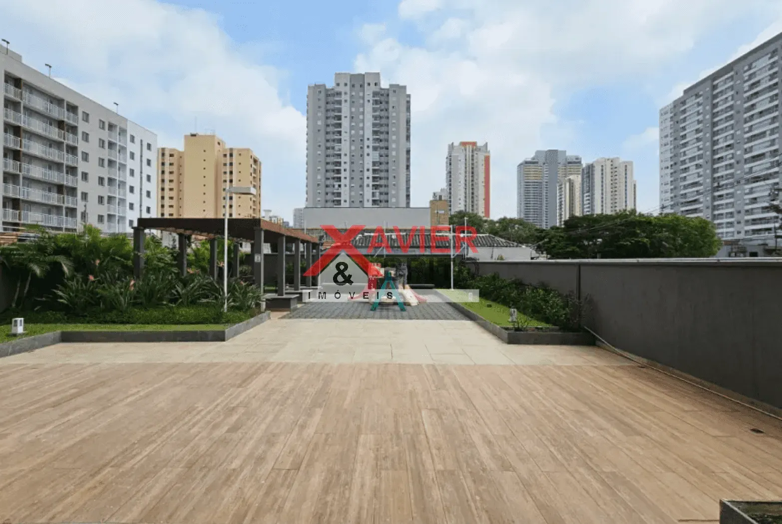 Apartamento, 1 quarto, 62 m² - Foto 27
