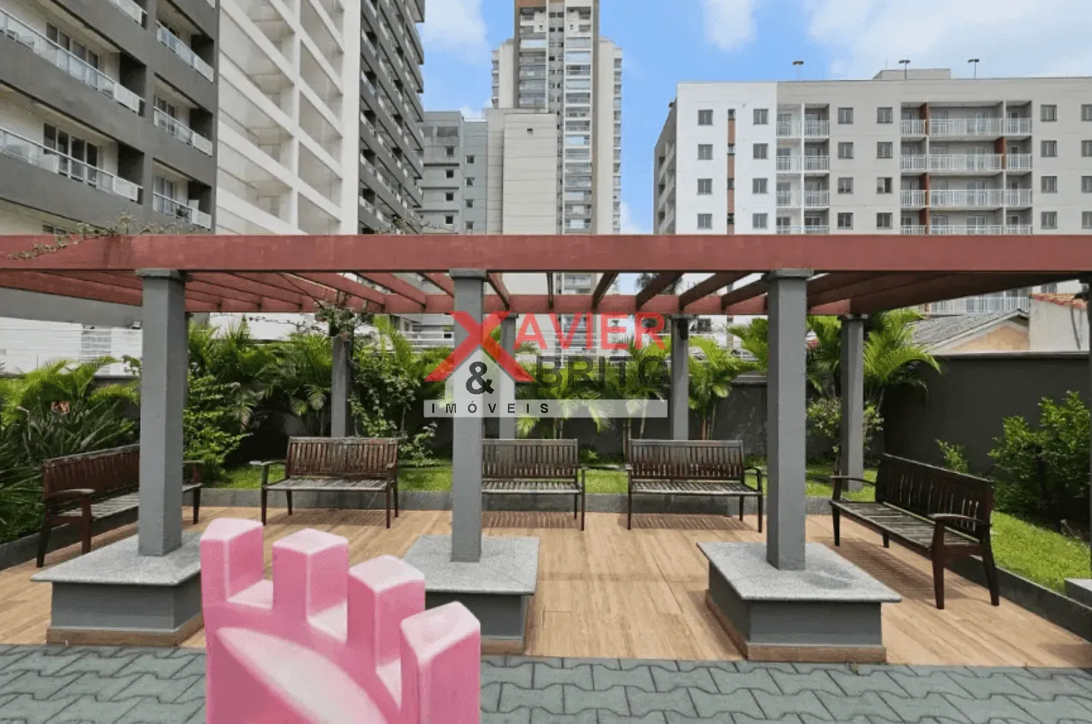 Apartamento, 1 quarto, 62 m² - Foto 29