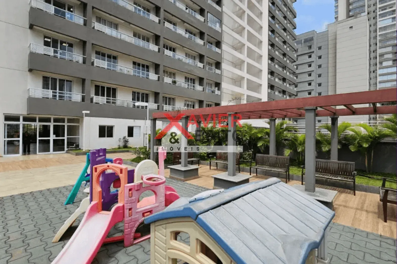 Apartamento, 1 quarto, 62 m² - Foto 30
