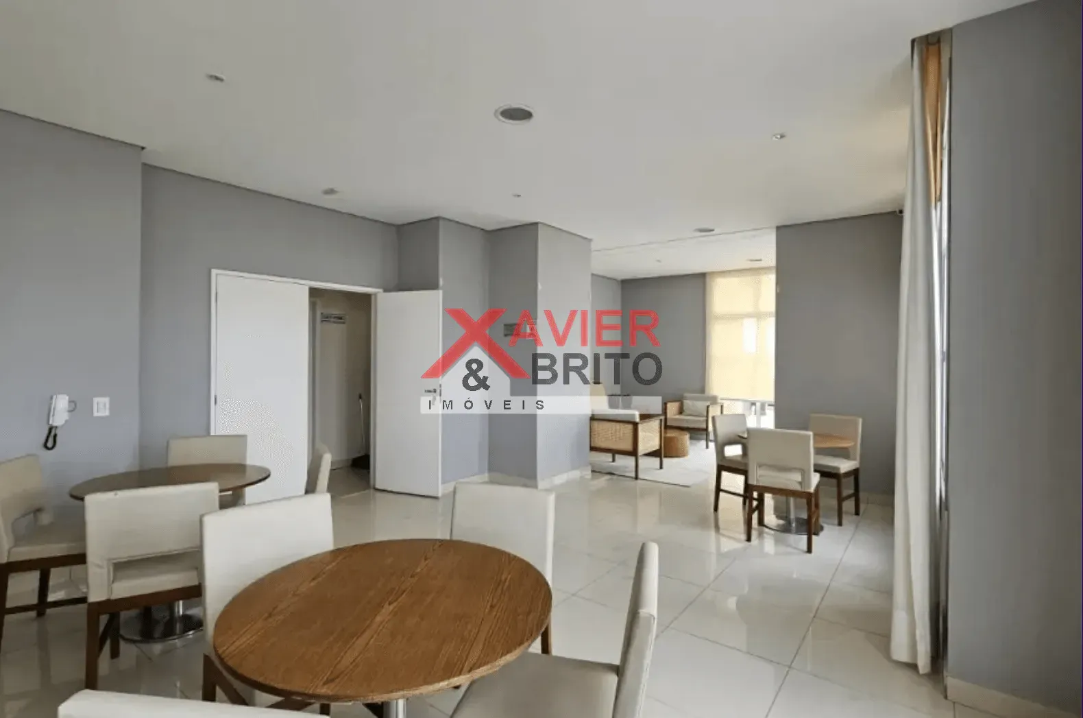 Apartamento, 1 quarto, 62 m² - Foto 32