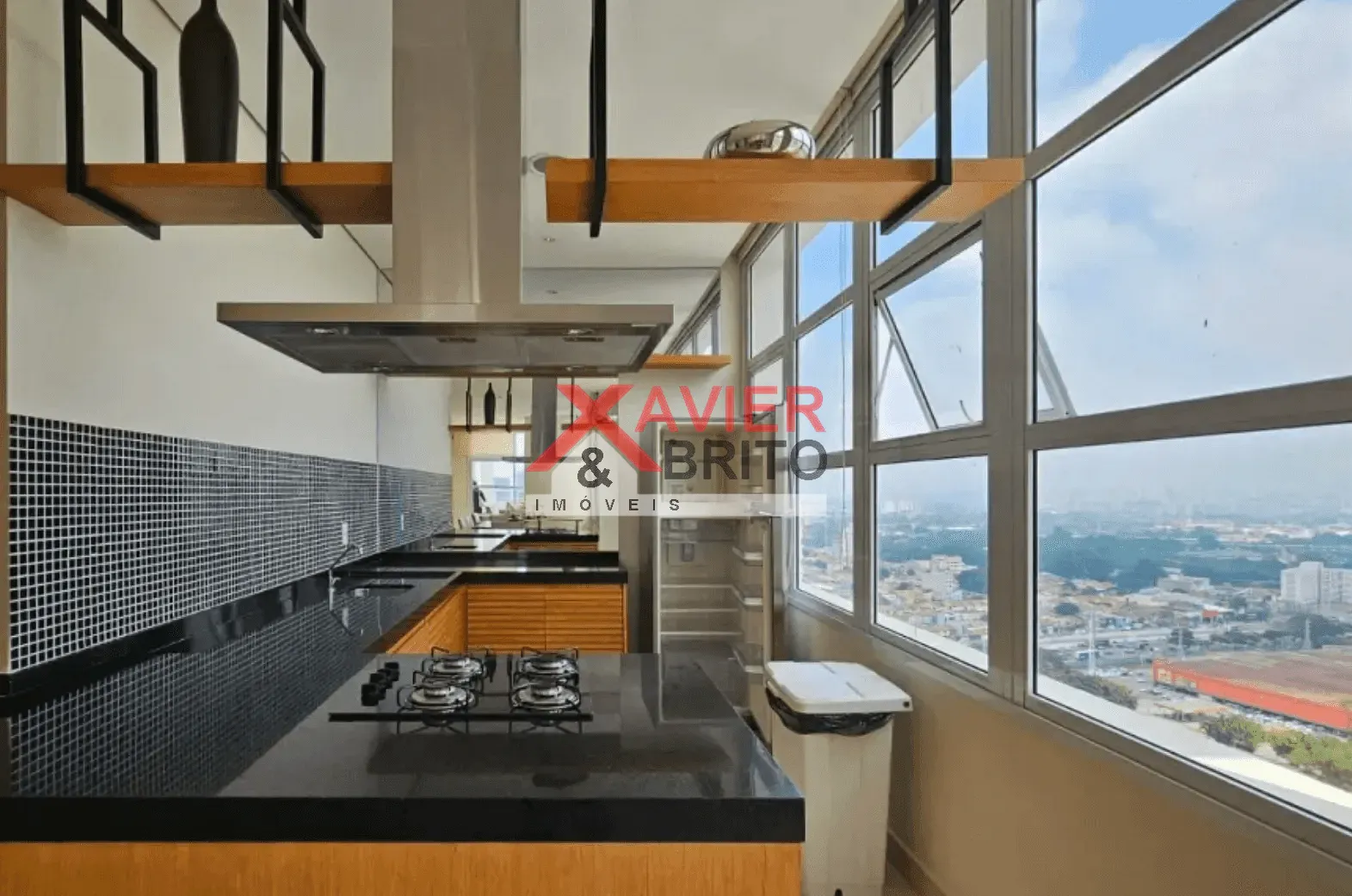 Apartamento, 1 quarto, 62 m² - Foto 35