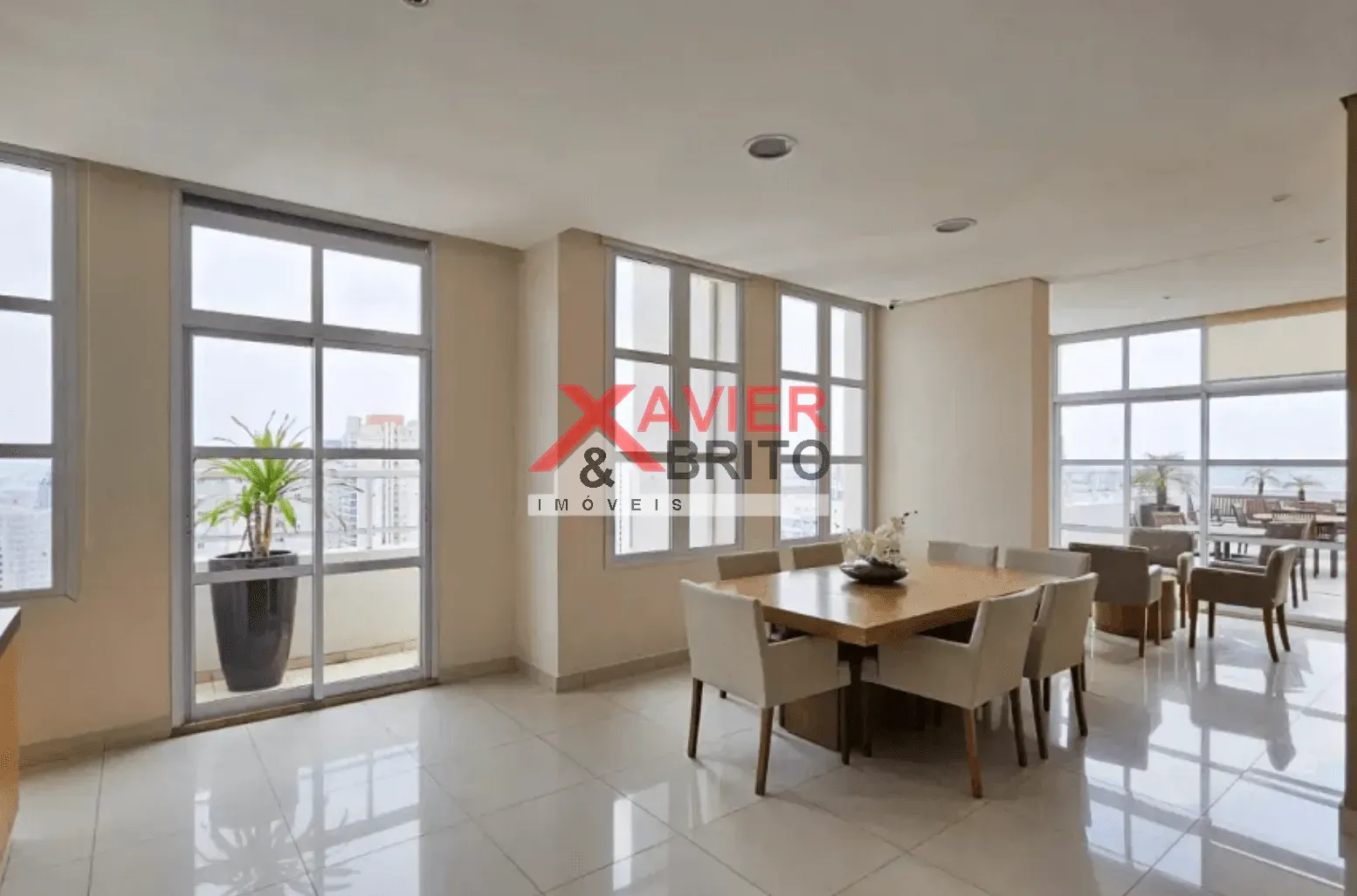 Apartamento, 1 quarto, 62 m² - Foto 37