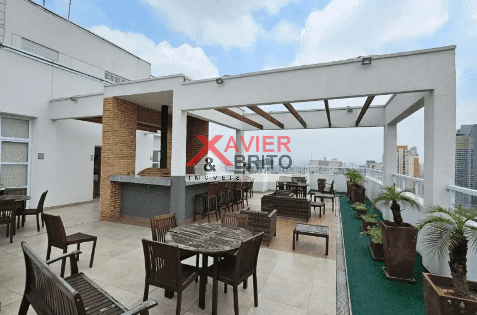 Apartamento, 1 quarto, 62 m² - Foto 38