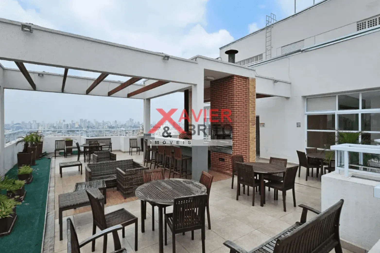 Apartamento, 1 quarto, 62 m² - Foto 39