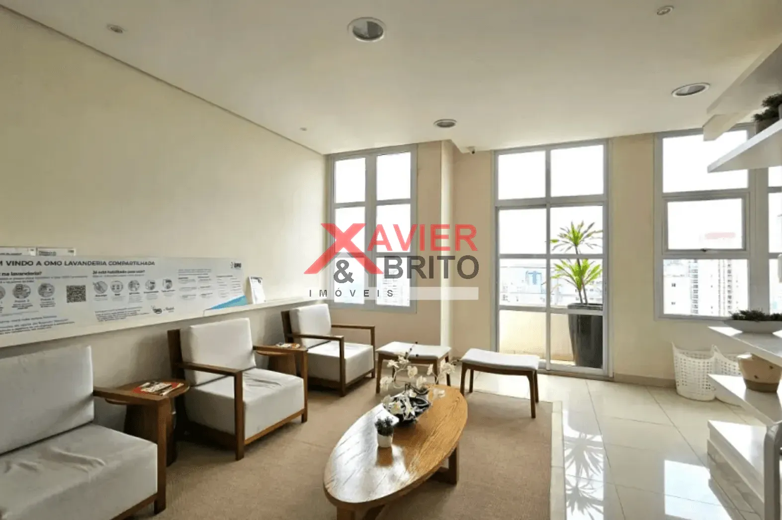 Apartamento, 1 quarto, 62 m² - Foto 40